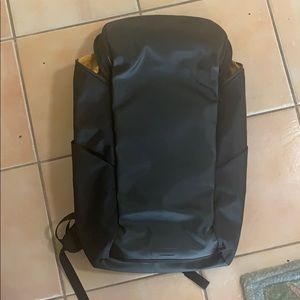 North Face Kaban Backpack